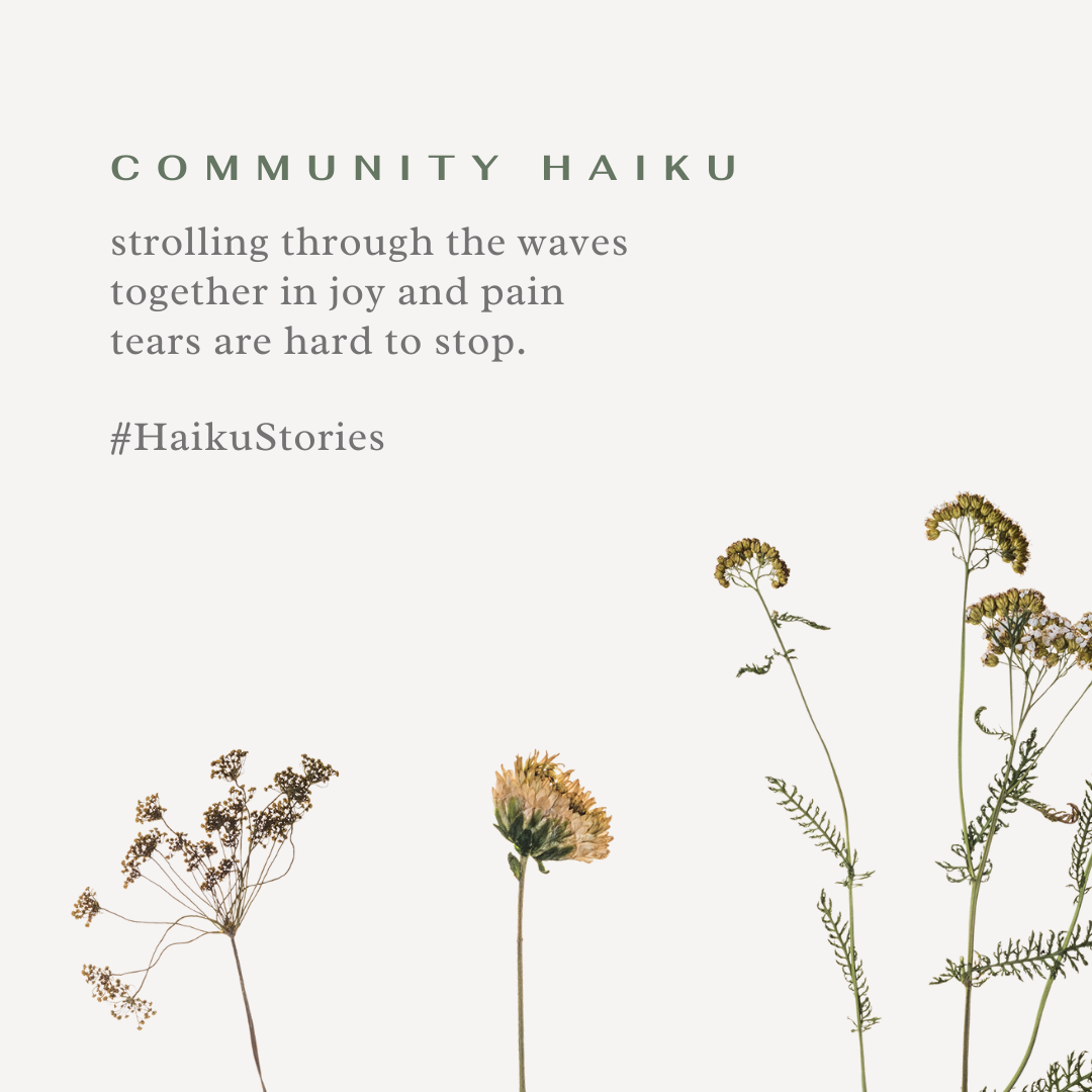 Community Haiku 3